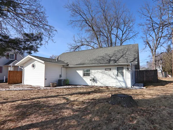 604 S Arch St, Janesville, WI 53548