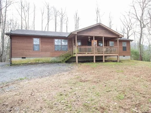 378 Gordon Rd, Saluda, NC 28773