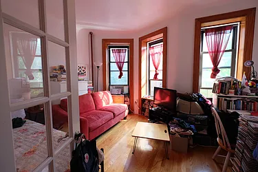 Rented by Keller Williams NYC