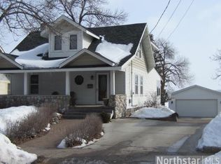 231 Lake St S, Forest Lake, MN 55025