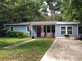 1808 Westview Ave, Beaufort, SC 29902