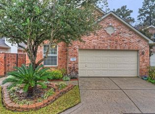1918 Sugar Pine Cir, Houston, TX 77090