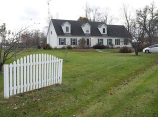 23599 County Rd S, Fayette, OH 43521