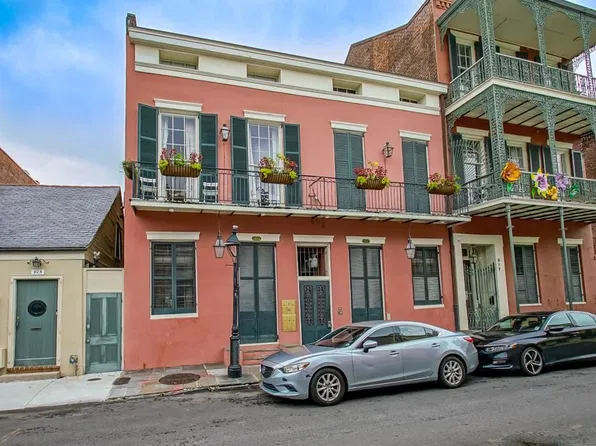 921 Dumaine St #B, New Orleans, LA 70116