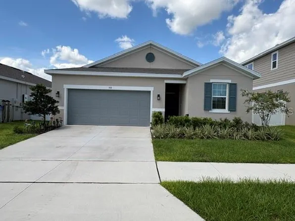 918 HEIRLOOM DRIVE, HAINES CITY, FL 33844