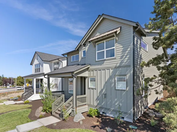 3374 NE 27th St Lot 24, Bend, OR 97701