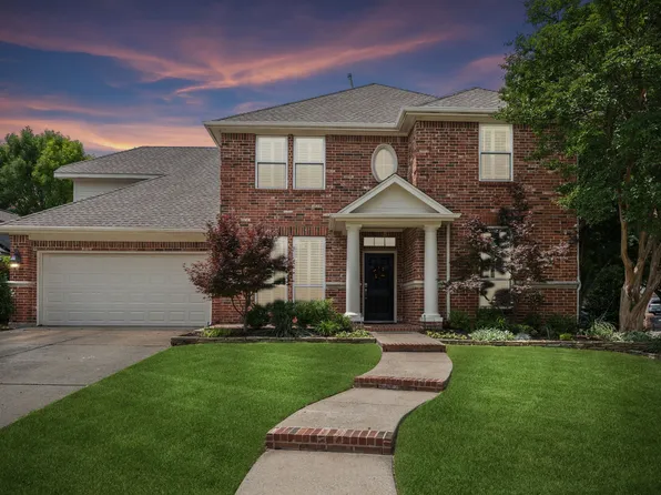 7209 Vanderbilt Dr, McKinney, TX 75072