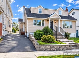 112-114 Dundee Avenue, Paterson, NJ 07503