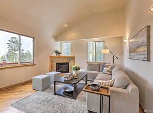 100 Apache Rd, Evergreen, CO 80439