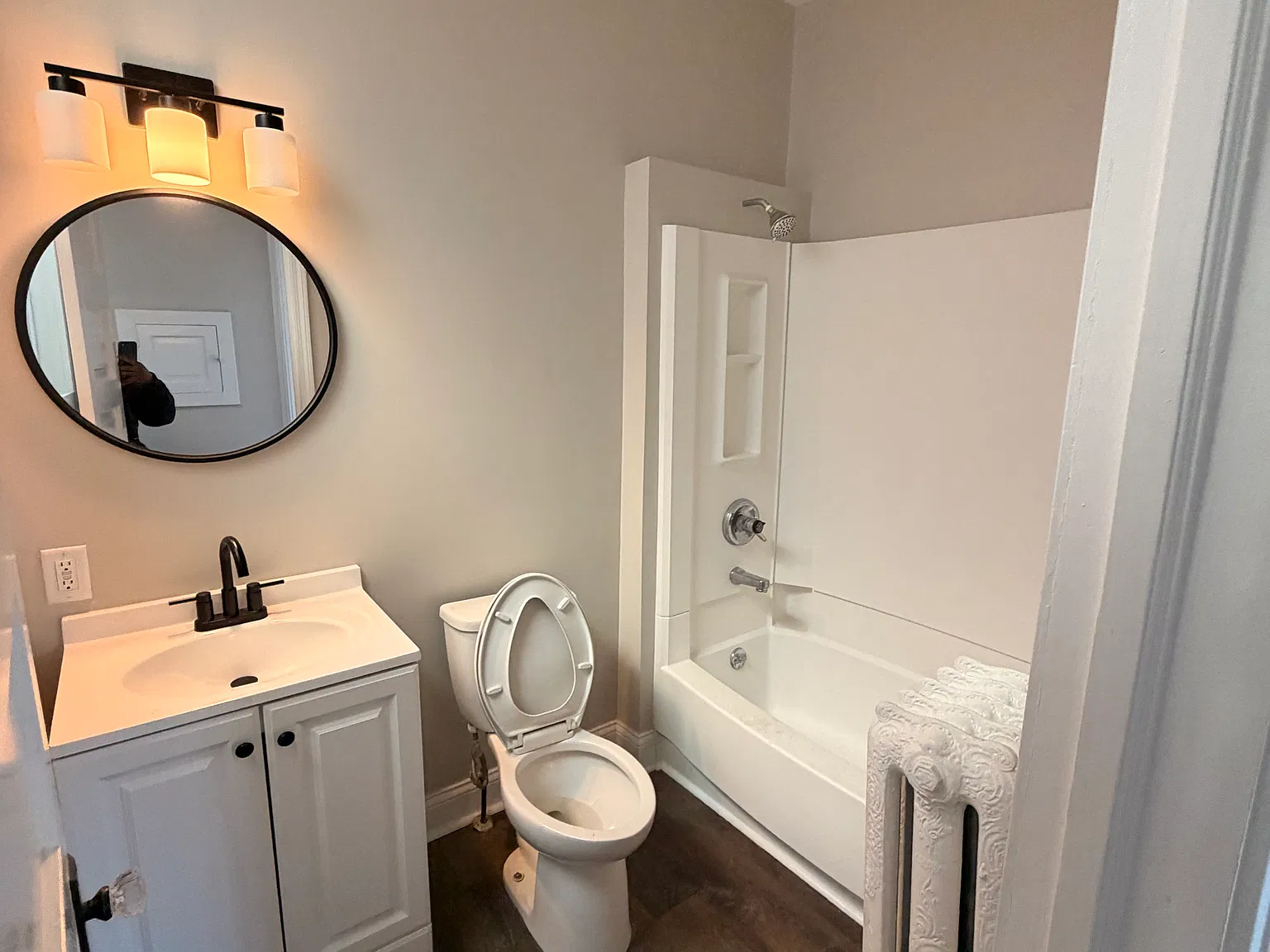 2 bed, 1100 sqft, $1,150 — Photo 3
