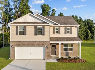 4191 Bertines Ct, Elm City, NC 27822