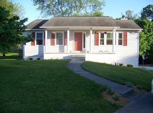 1353 Windamere Rd, Knoxville, TN 37923