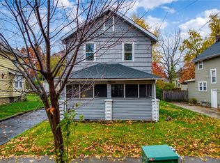 1053 Mount Vernon Ave, Akron, OH 44310
