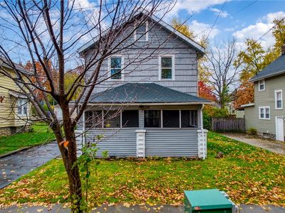 1053 Mount Vernon Ave, Akron, OH, 44310