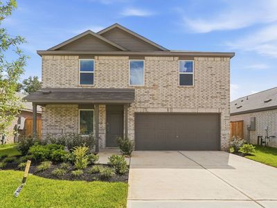 6034 Ash Willow Ct, Montgomery, TX, 77316