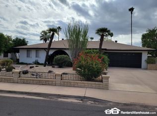 4015 W Carol Ave, Phoenix, AZ 85051