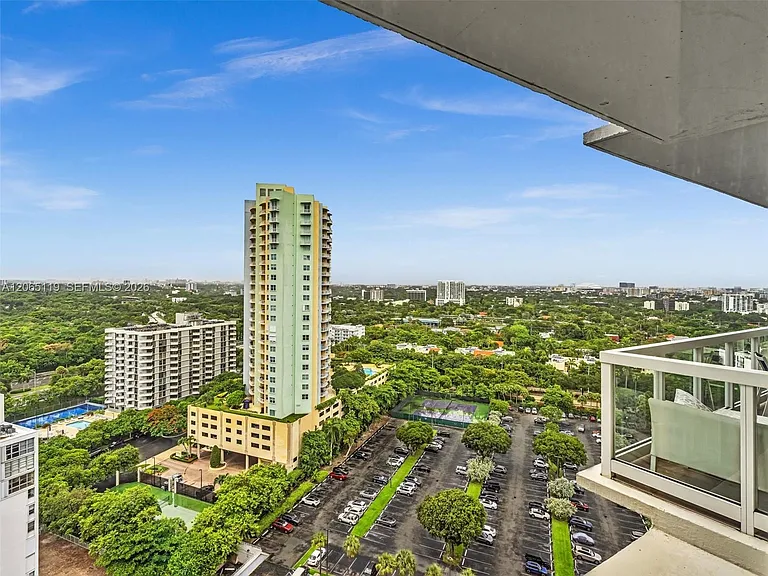 2451 S Brickell Ave #20M — Photo 16