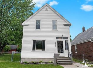 1821 4th St, Wyandotte, MI 48192