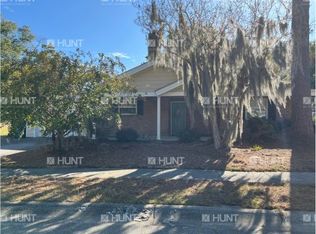 45 Eagle Ln, Beaufort, SC 29906