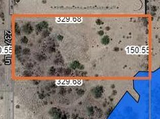 0 N 237th Ln, Wittmann, AZ 85361