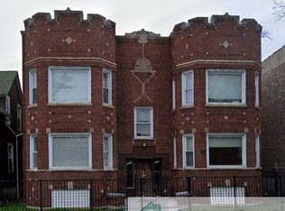 7012 S Morgan St #1, Chicago, IL 60621