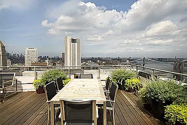 Rented by Urban Living International