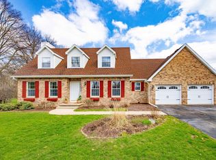 413 Park Street, Cambridge, WI 53523
