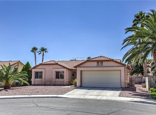 6621 Gentle Winds Ct, Las Vegas, NV 89108