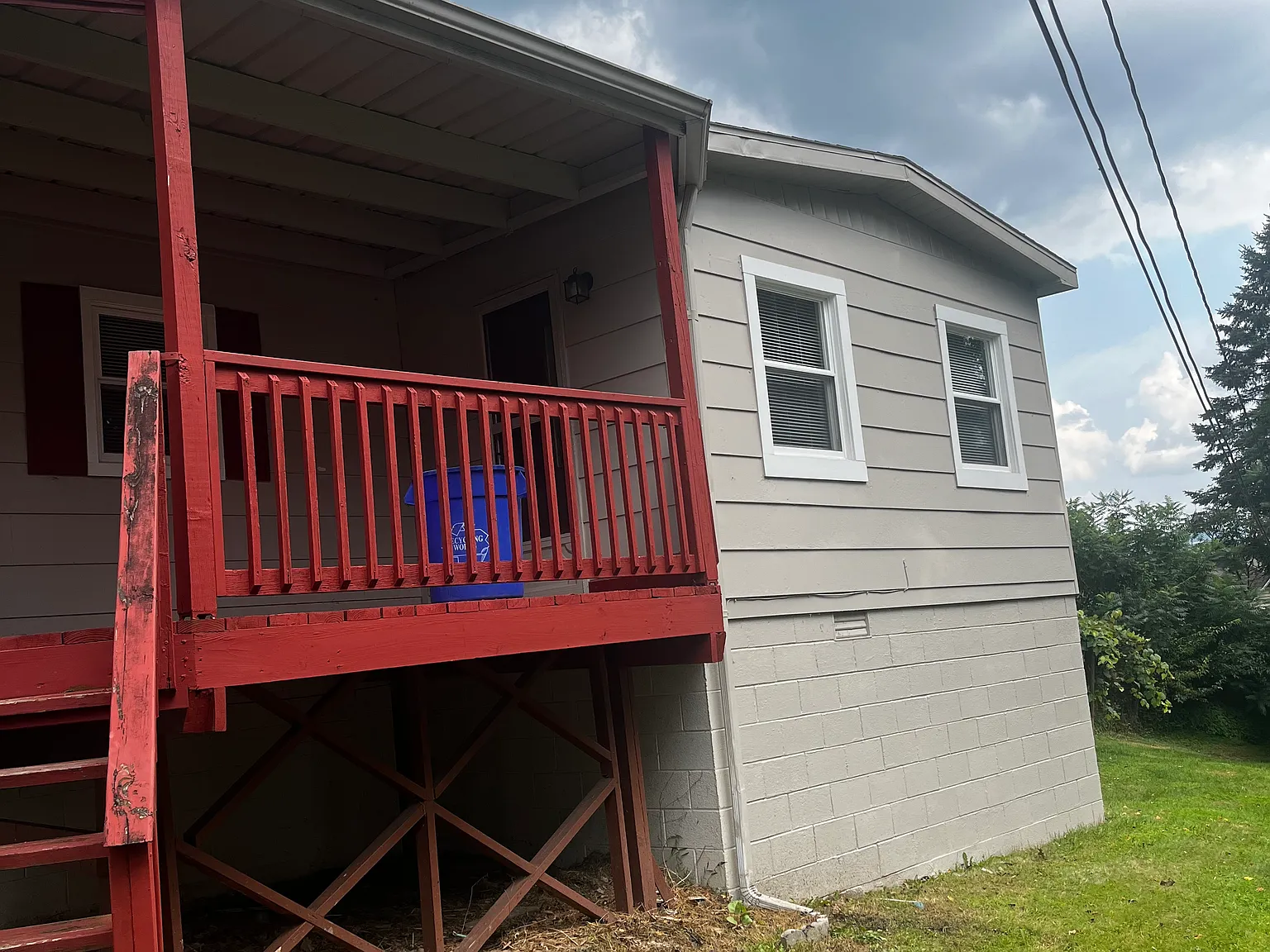 2 bed, $1,200 — Photo 2