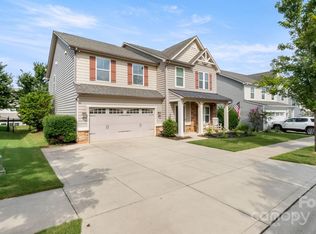 351 Thornhill St, Fort Mill, SC 29715