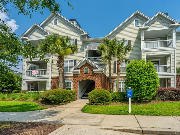 45 Sycamore Ave APT 623, Charleston, SC 29407