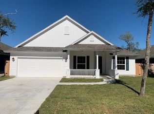 181 Shady Terrace Ln, Rockport, TX 78382