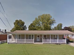 2805 Parrish Ave, Point Pleasant, WV 25550