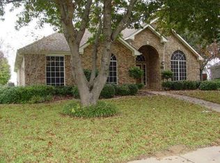 100 Circle Creek Dr, Desoto, TX 75115