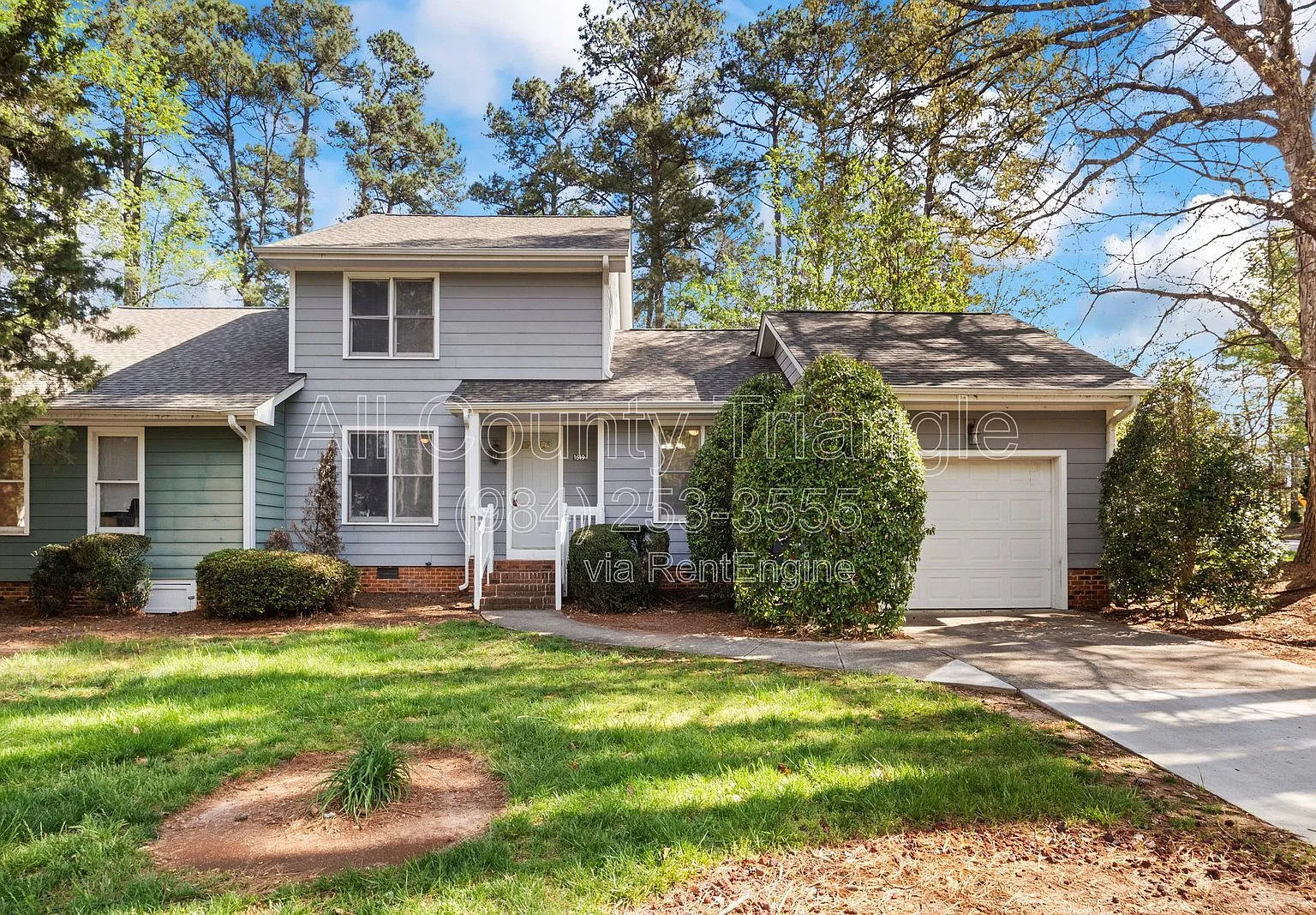 3 bed, 3.0 bath, 1748 sqft, $1,995 — Photo 2