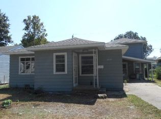 2027 W Sherwood Ave #B, Stillwater, OK 74074