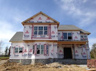 7032 Arbor Meadow Ln, Versailles, KY 40383