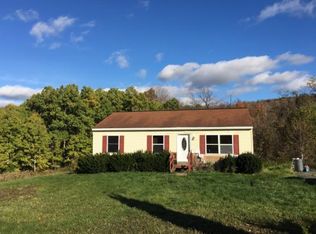 205 Taggart Rd, Newfield, NY 14867