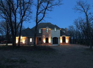 170104 Cole Creek Ln, Marlow, OK 73055