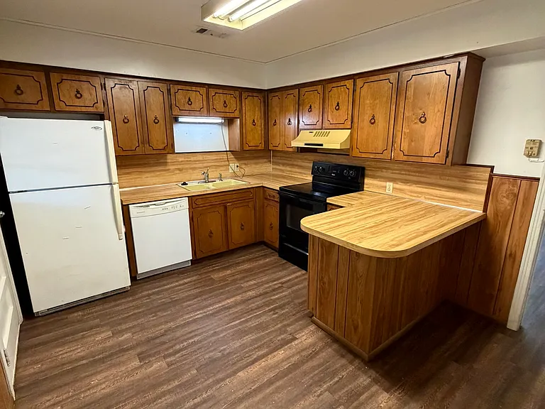 821 N Center St #821 — Photo 5