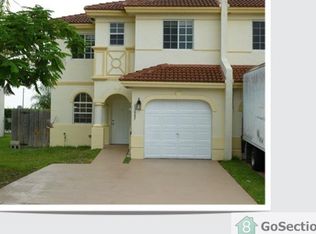 13647 SW 264th Ter, Homestead, FL 33032