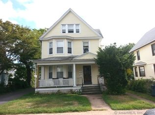 404 Blohm St, West Haven, CT 06516