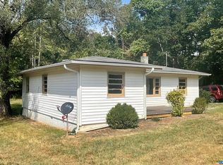 572 Half Mile Branch Rd, Crozet, VA 22932