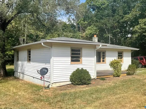 572 Half Mile Branch Rd, Crozet, VA 22932