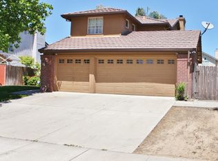 4625 Summer Hill Rd, Salida, CA 95368