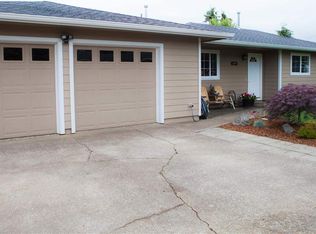2807 NW 12th Ave, Albany, OR 97321