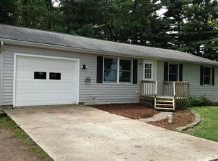 2383 W Perry Rd, Ligonier, IN 46767