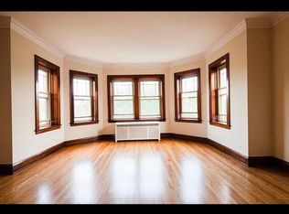 1010 N Austin Blvd APT 3S, Oak Park, IL 60302