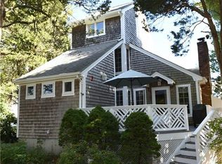 25 Salt Pond Way, Westerly, RI 02891