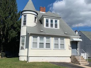 423 Main Ave, Wood Ridge, NJ 07075